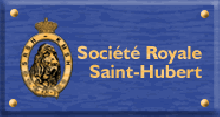 saint hubert